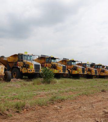 Diesel Power1