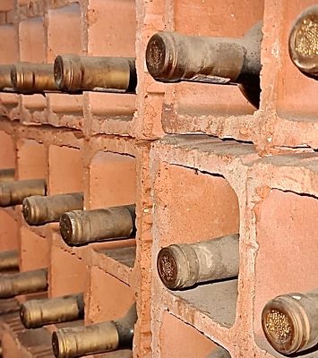 Wine Sale Front Picture