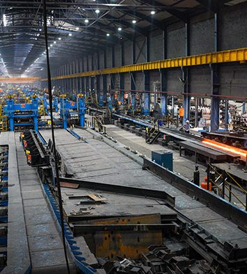 Ind News Sa Steel Mills 5